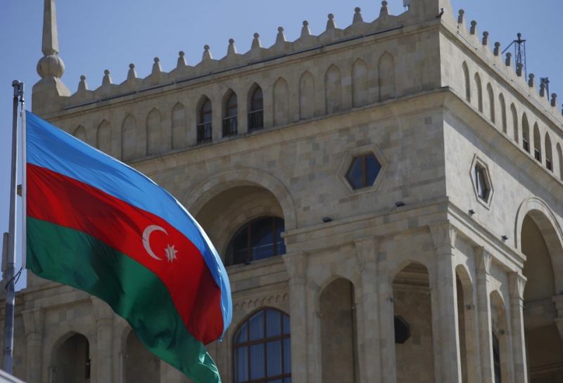 Организаторы гонки в Баку отказались от названия Гран При Европы