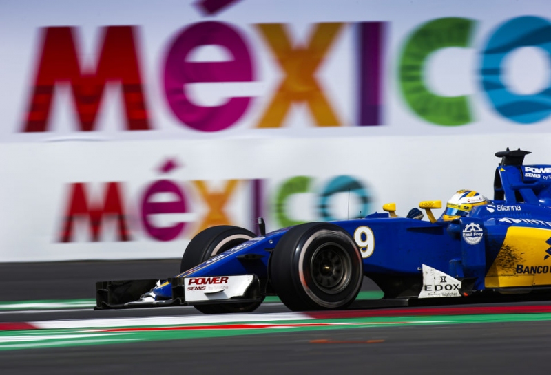 Официально: Йорг Цандер – новый технический директор Sauber