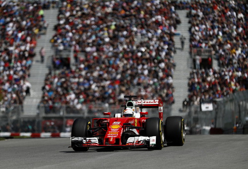 В Ferrari пытаются решить проблемы с квалификационным темпом