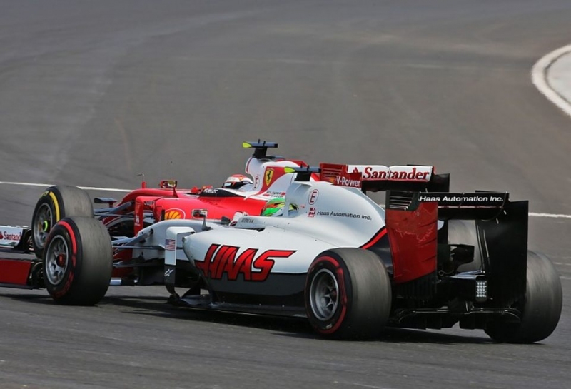 Джин Хаас хочет большей отдачи от Ferrari