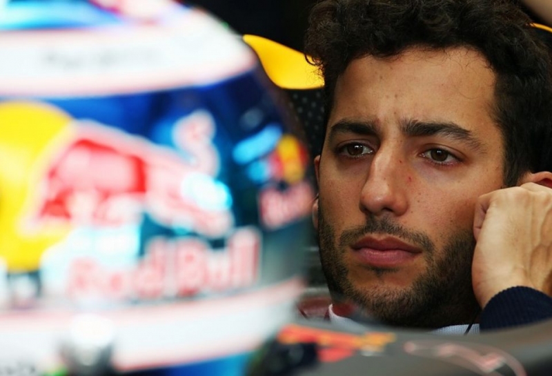 Анализ: Даниэль Риккардо по праву считает, что в Сингапуре Red Bull Racing сможет бросить вызов Mercedes