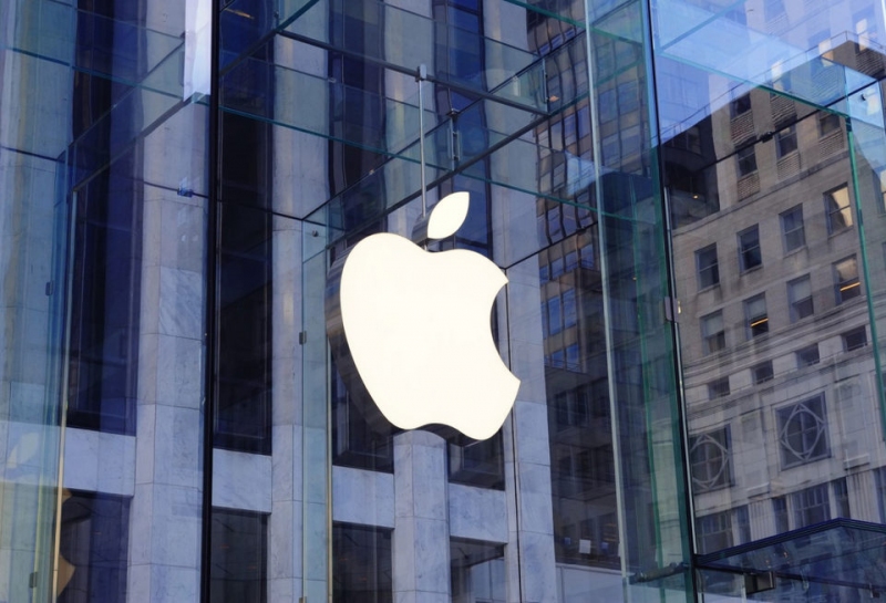 Apple собирается купить Формулу 1?