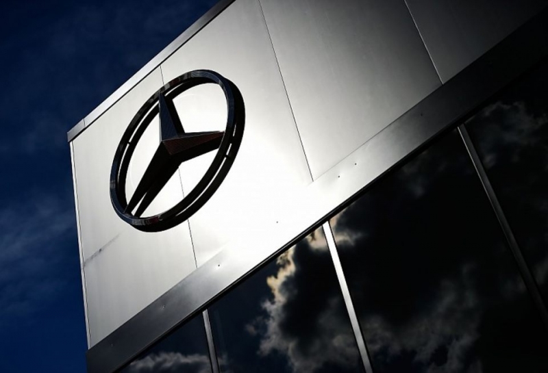 По итогам 2015 года Mercedes понесла убытки в размере 22,3 миллиона фунтов