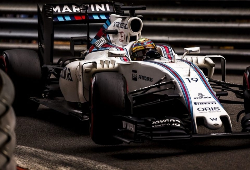 Роб Смедли: Williams не поменяет философию автомобиля в угоду медленным трассам