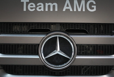 Тото Вольф: У меня мурашки от гиперкара Mercedes с двигателем Ф1