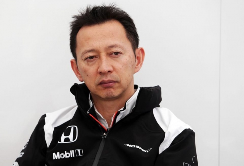 Honda: Наша ERS не хуже, чем у Mercedes