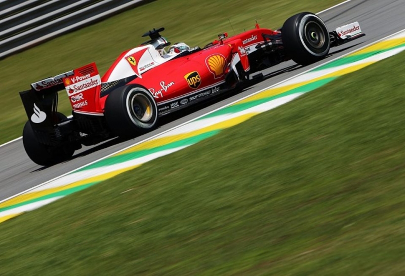 Ferrari задействовала технологию 3D-печати при разработке поршня