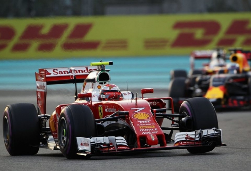 FIA прояснит вопрос с легальностью подвески Mercedes и Red Bull до 27 февраля