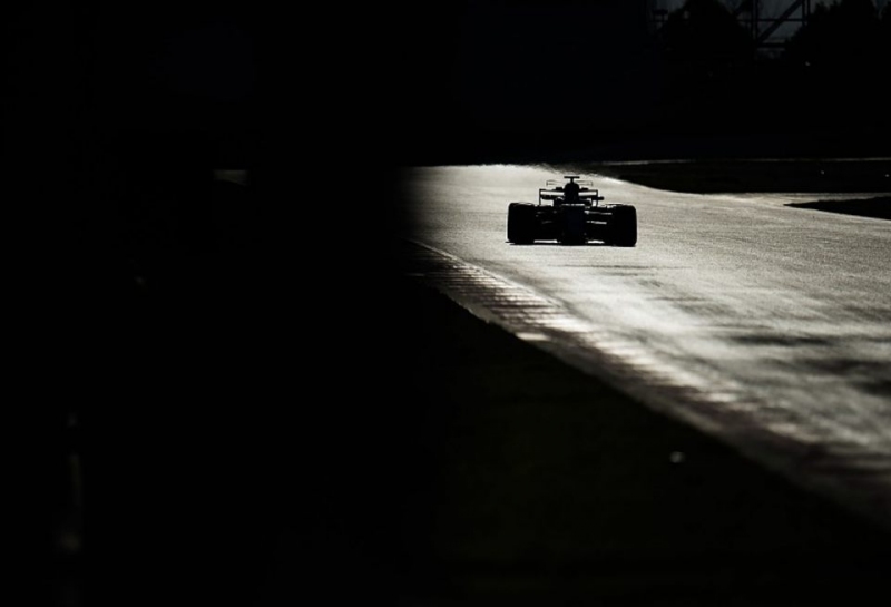 FIA начала проверку подвесок: одна команда уже меняет концепт