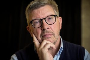 Большое интервью Росса Брауна