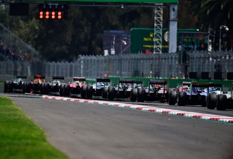 Всемирный совет FIA по автоспорту проведет экстренное заседание по поводу Liberty Media