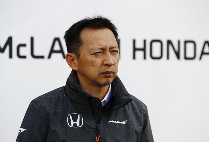 Юсуке Хасегава: Honda на 100% предана McLaren