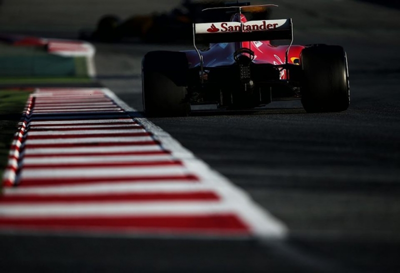 Ferrari придумала инновационную систему впрыска топлива