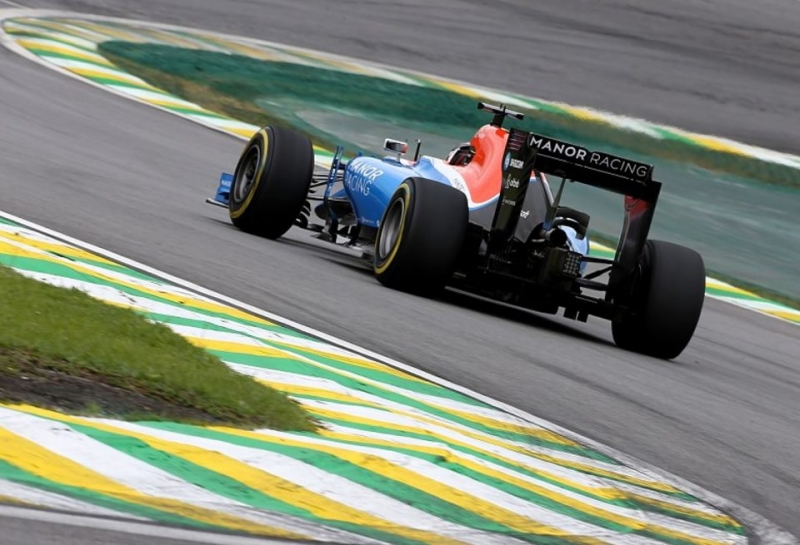 Manor окончательно лишилась шансов на участие в Ф1
