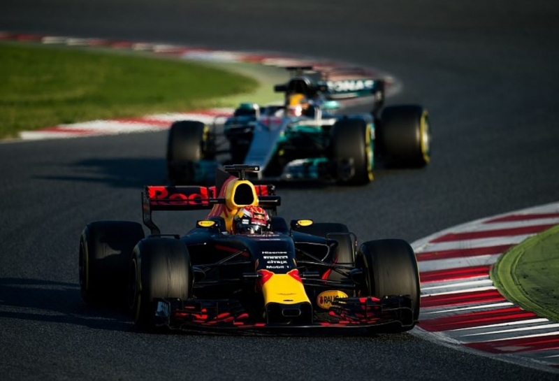 Тото Вольф о подозрениях Red Bull Racing: Им всюду мерещатся призраки