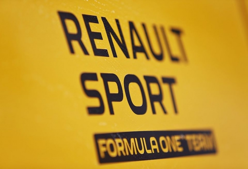 Renault объявила о кадровых перестановках в техническом штабе