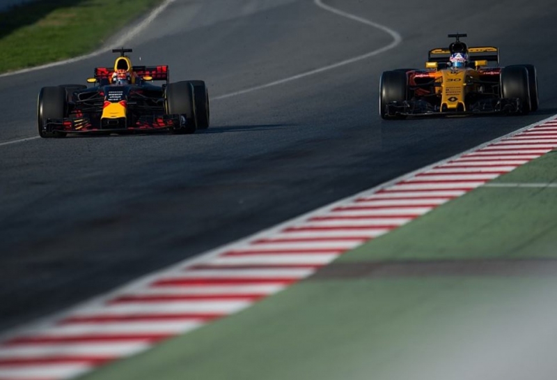 Renault: Новый двигатель превзошел наши ожидания