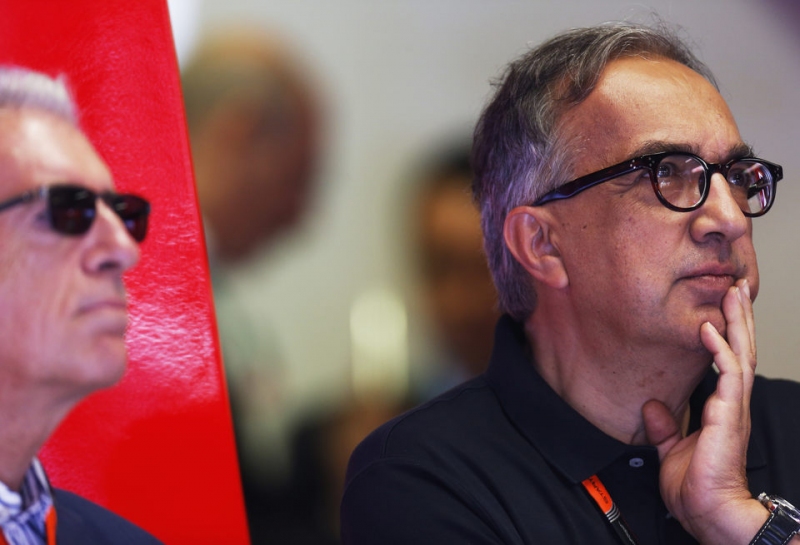 Liberty Media не против снизить количество бонусных выплат Ferrari