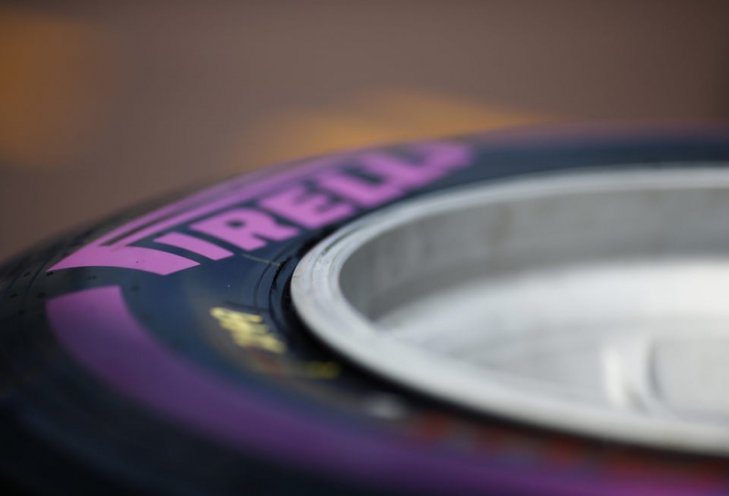 Pirelli: Ultrasoft сильно поменяет стандартные стратегические схемы в Абу-Даби