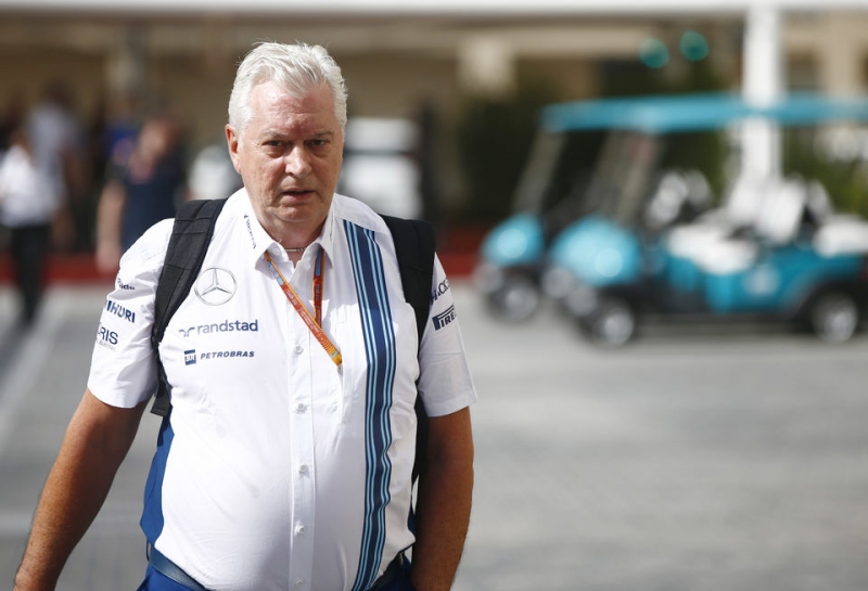 Пэт Симондс о том, что мешает Ferrari добиться успеха