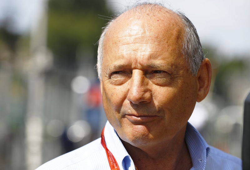 Рон Деннис: Меня заставили покинуть руководящую должность в McLaren