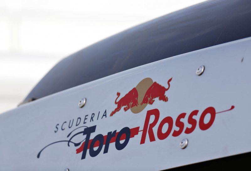В Toro Rosso вводят круглосуточный график работы