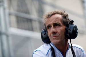 Ален Прост о сражении с Сенной, уходе из Ferrari и многом другом