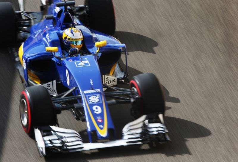 19 декабря Sauber проведёт краш-тесты нового шасси