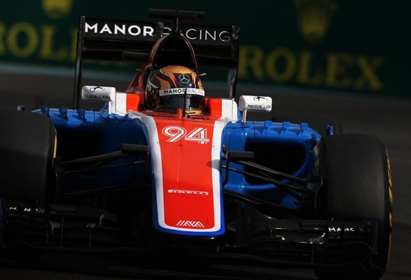 Manor получила предложение о покупке команды