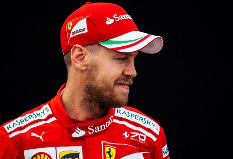 Босс команды Ferrari Маурицио Арривабене заявил, что его коллектив в рамках Гран При Австралии следует намеченной программе и не обращает внимания на времена соперников в первых двух тренировках.