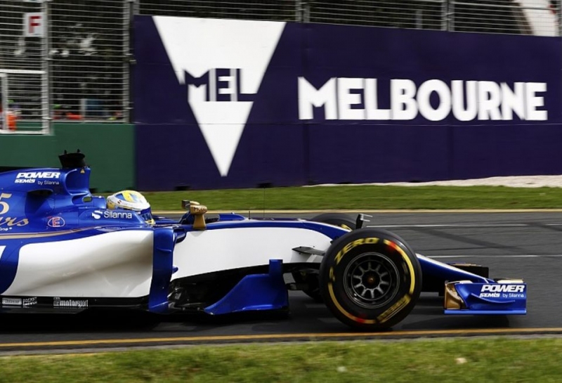 Мониша Кальтенборн: Sauber может заработать очки в сезоне-2017