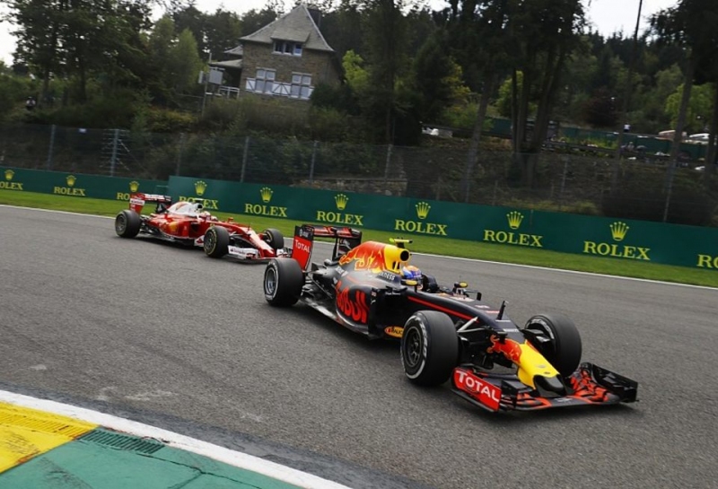 FIA отказалась от «правила Макса Ферстаппена»