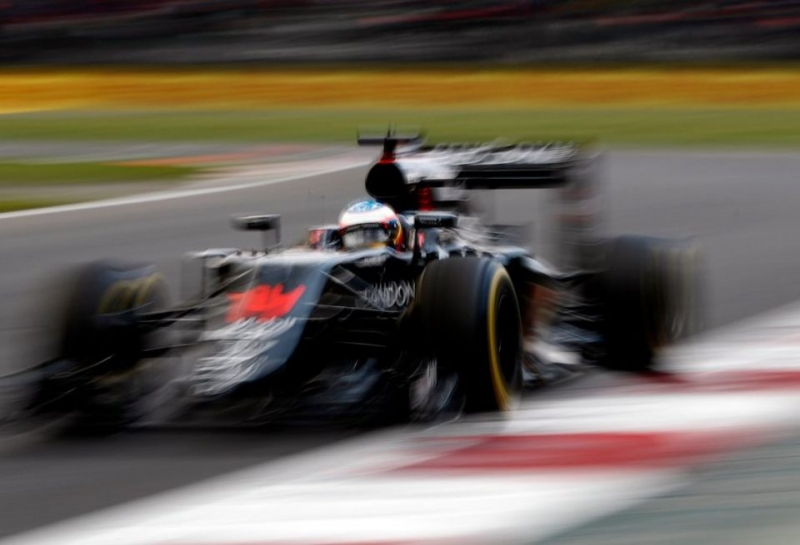 McLaren Applied Technologies будет поставлять в Ф1 датчики для двигателей
