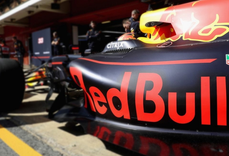 Марк Уэббер: Пока рано судить о скорости новой машины Red Bull