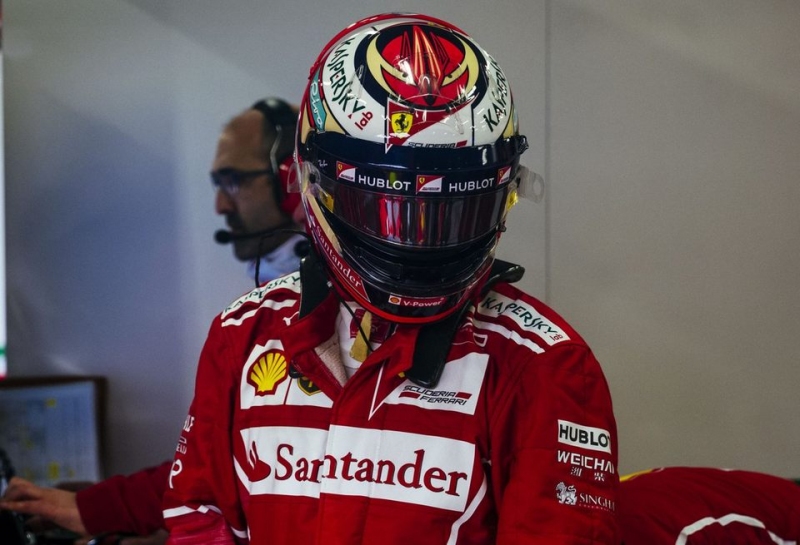 Сводные показатели вторых тестов в Барселоне: Ferrari быстрейшие, McLaren хуже всех