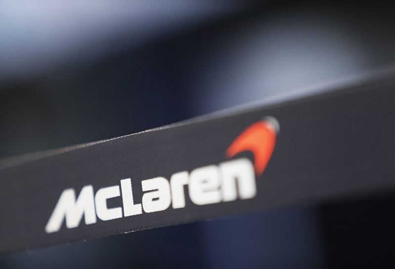Официально: McLaren подтвердила уход Рона Денниса