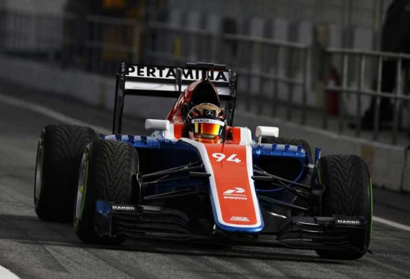 Manor не нашла инвестора и прекратит своё существование