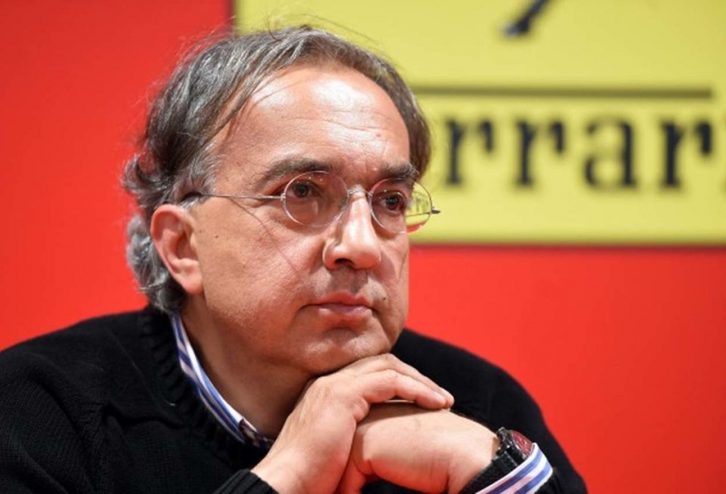 Прибыль Ferrari в 2016 году увеличилась на 400 млн евро
