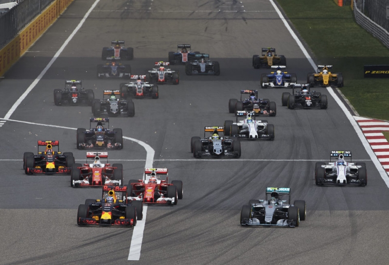 В FIA хотят усовершенствовать систему гоночной дирекции