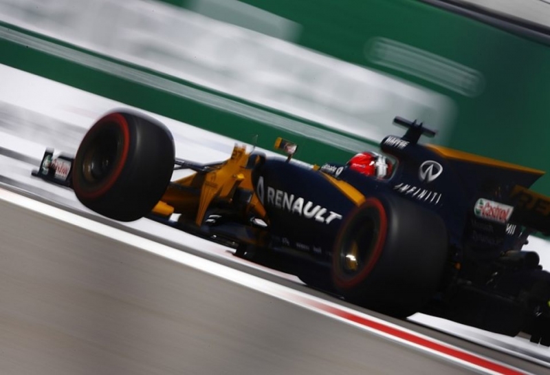 Renault отложила обновление двигателя