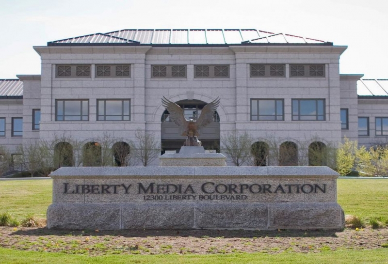 Liberty Media хочет внести изменения в базу акционеров Ф1