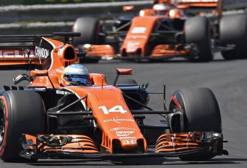 Юсуке Хасегава: Honda хочет продолжать сотрудничество с McLaren