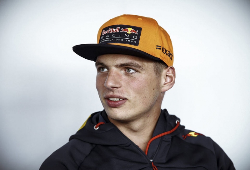 Макс Ферстаппен пригрозил уходом из Red Bull после сезона-2018