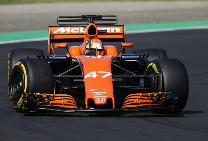 McLaren не отдаст Ландо Норриса даже в аренду другой команде Ф1