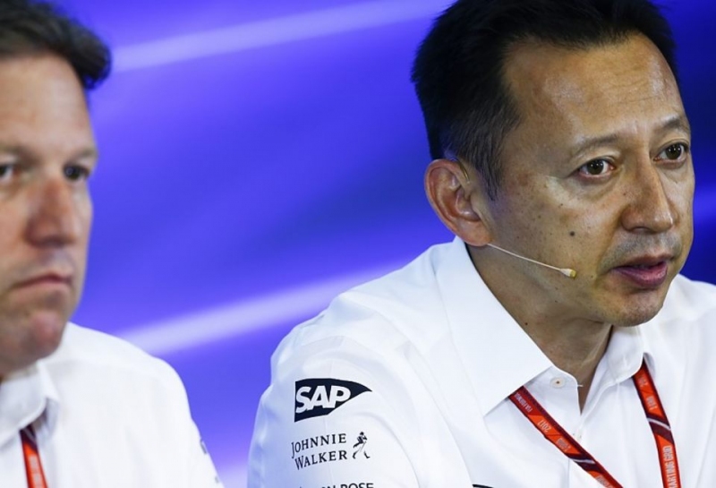 Юсуке Хасегава: Вряд ли удастся убедить McLaren остаться с Honda