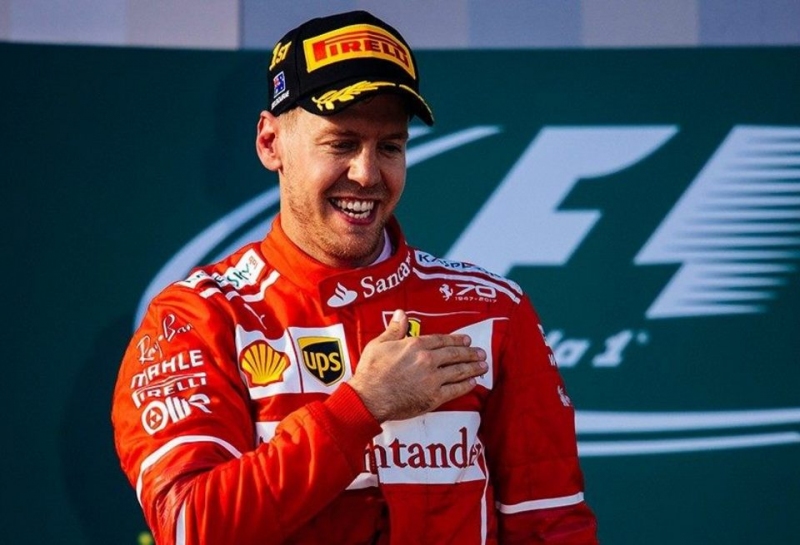 Фелипе Масса: Никто не ожидал от Ferrari такой скорости