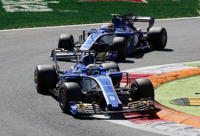 Sauber планирует нанять 100 новых сотрудников