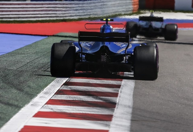 Гонщики Sauber не сомневаются в прогрессе Honda