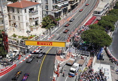 Pirelli не против возобновления «шинных войн»