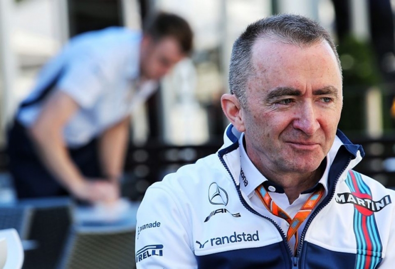 Пэдди Лоу: Williams сделает все, чтобы навязать борьбу Force India за четвертое место